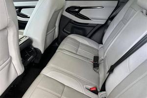 2021 Land Rover Range Rover Evoque SE - Product Image 6