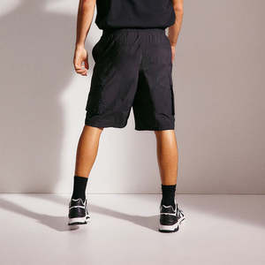 Shorts cargo pour hommes à la mode, logo personnalisé, pantalons de sport, shorts décontractés unis, fabriqués au Pakistan - Product Image 5