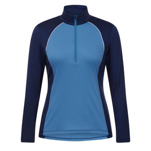 Camisas de Equitación con Logotipo Personalizado, Ropa Ecuestre, Camisas de Competición para Mujer, Capa Base, Jodhpurs y Pantalones de Equitación, Camisa Ecuestre - Product Image 1