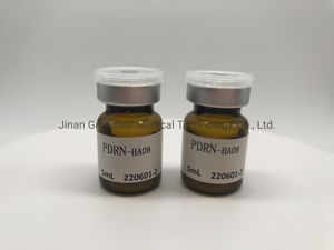 Solución de <span class=keywords><strong>mesoterapia</strong></span> para perder peso Solución adelgazante Pdrn Skin Booster - Product Image 3