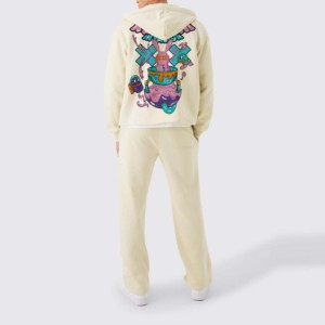 2025 Men Winter Track Suits Sweat suits New Tracksuits Activewear Design Casual Fitness Man Plus Size Tracksuit for <b>Boys</b> - Product Image 4