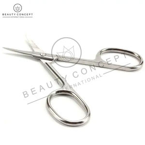 Ciseaux de manucure et pédicure les plus vendus en gros – Concept de beauté personnalisé pour les soins des ongles, en acier inoxydable durable et international - Product Image 2