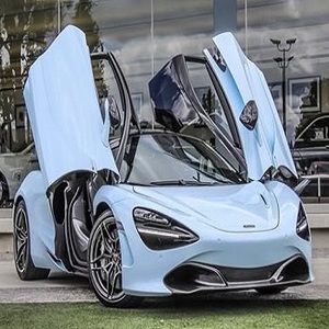 2024 2025 2026 Usado y nuevo Coche deportivo híbrido de alta calidad Mc Laren Artura - Product Image 1