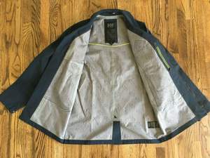 Veste de pluie personnalisée unisexe pour hommes et femmes Nouveau design Nouveau style 2023 Fabricants personnalisés - Product Image 5