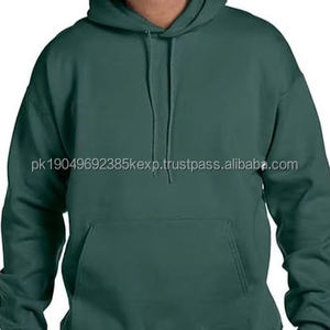 Sudadera Ultimate para Hombre, Sudadera con Capucha de Felpa Gruesa, Sudadera de Algodón para Hombre - Product Image 6