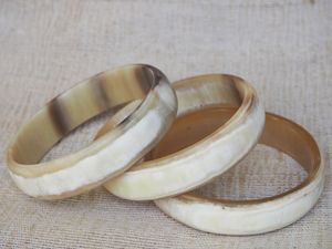 NECESITA BRAZALETAS PULSERAS CUERNO DE BÚFALO BRAZLES MODERNOS y pulseras Venta al por mayor Nueva pulsera artesanal de moda - Product Image 2