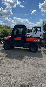 Meilleur prix, livraison rapide, original pour RTV-X900, moissonneuse-batteuse 2 places, moissonneuse-batteuse à céréales, blé, riz, stock disponible - Product Image 2