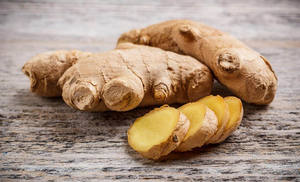 CONCENTRÉ DE GINGEMBRE/SOUTIEN IMMUNITAIRE/SANS SUCRE/FORMULE PROPRE - Product Image 3