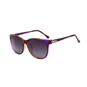 Lunettes de soleil polarisées pour femmes inspirées des créateurs P3318 - Vente en gros - Product Image 1