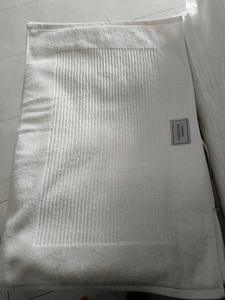 Alfombra de Baño de Algodón 100% Premium para Hotel - Product Image 3