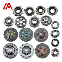 ASM; RADIADOR 8-97148287-1 8971482871 Conjunto de Radiador para Camión ISUZU Serie NPR NQR, Sistema de Refrigeración del Motor, Reemplazo OEM