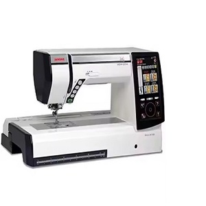 Ofertas asequibles de AB Janomes Hori1zon Cra1ft 12000 Sew1ing Bordado Machi1ne - Product Image 3