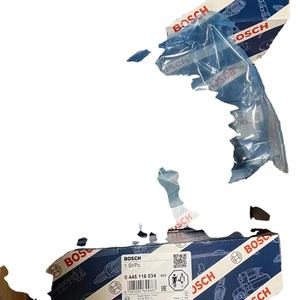 Venta caliente Common Rail Feul <span class=keywords><strong>inyector</strong></span> 0445116034 0445116035 03L130277C para V W Am Ar Ok 2,0 <span class=keywords><strong>TDI</strong></span> Fiat PEUGEOT motor - Product Image 2