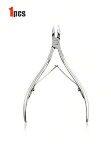 Stainless Steel Set Nail Cutter Clipper Nipper Nail Tools Kit Nail Care Kit Dead Skin Removal Remover Kit Nail Cuticle - Product Image 4