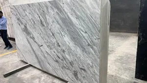 Nueva llegada Staturio mármol italiano gran losa azulejo ecológico diseño moderno Hotel baño paredes pisos superficie pulida - Product Image 4