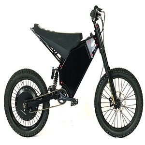 La mejor calidad CABs Motorworks Recons Electrics Off-Roadd Bike con voltajes de 72v - Product Image 4