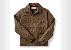 Chaqueta de Trabajo Formal Personalizada al por Mayor para Hombre, Impermeable, con Capucha, Estilo Informal, con Múltiples Bolsillos Delanteros, Personalizable, Mezcla de Algodón y Sarga - Product Image 3