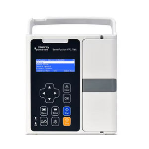 <span class=keywords><strong>Mindray</strong></span> ปั๊มฉีดยา VP1สัตวแพทย์ - Product Image 1