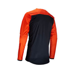 Motocross Traje Pantalón Negro Azul Negro Camo Mejor Motocross Trajes Jersey Pantalones - Product Image 2