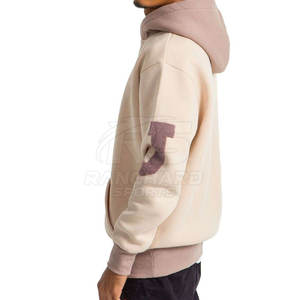 Sudadera Casual Cómoda para Actividades al Aire Libre y Uso Diario, Sudadera con Capucha de Felpa para Hombre, Suave al Tacto - Product Image 4