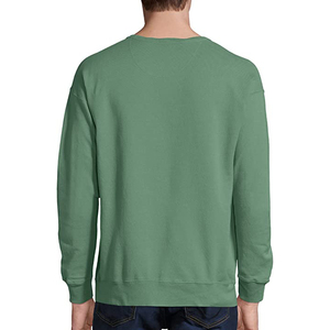 เสื้อสเวตเชิ้ตผู้ชายสำหรับฤดูร้อน ระบายอากาศได้ดี คุณภาพสูง พร้อมโลโก้สั่งทำ วัสดุโพลีเอสเตอร์ผสมสแปนเด็กซ์ เป็นมิตรกับสิ่งแวดล้อม ราคาดีที่สุด ปี 2026 - Product Image 6