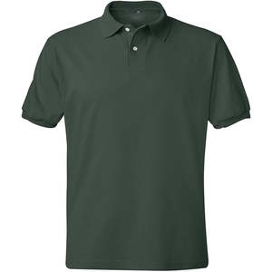 Camiseta de Polo Personalizada de Alta Calidad con Logotipo para Hombre, Camisetas de Golf en Oferta con Precio Bajo, Ropa Deportiva para Polo - Product Image 1