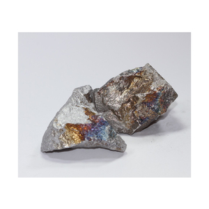 Suministro de fábrica de alta pureza Ferro molibdeno 60 Ferro molibdeno precio - Product Image 3