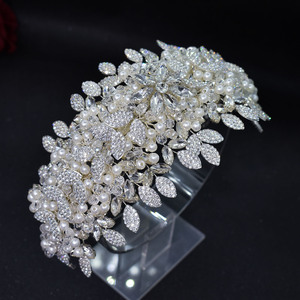 Nouvelles robes de soirée noires, rouges et bleu roi, ornées de perles, de strass et de brins de fils, avec appliques 3D en strass pour mariage - Product Image 6