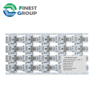 Tùy chỉnh <span class=keywords><strong>mcpcb</strong></span> nhà sản xuất 90 Wát vòng ánh sáng nhôm tròn tròn LED PCB pcba Board - Product Image 5