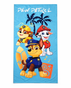 Serviettes de plage en microfibre personnalisées de haute qualité, écologiques, imprimées par sublimation, légères, de luxe, résistantes au sable, vente en gros - Product Image 1