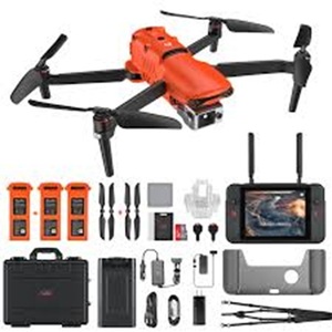 Paquete Robusto V3 de la Cámara Robótica EVO II DUAL 640T RTK Más Vendida - Product Image 1