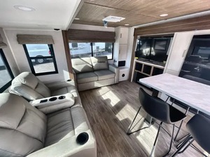 PROVEEDOR DE LA NUEVA Forest River VIBE 2800 RL 2026 - Product Image 3