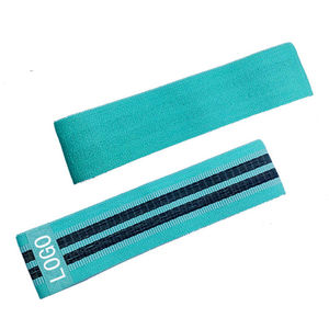 Vente en gros de bandes de résistance, bandes de fitness en latex extensibles à usage intensif pour la musculation en salle de sport, la physiothérapie, l'entraînement à domicile - Product Image 1