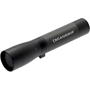 ไฟฉาย LED SCANGRIP รุ่น FLASH 600 R ความสว่าง 600 ลูเมน แบตเตอรี่ Li-Ion ระยะส่องสว่าง 150 เมตร - Product Image 4