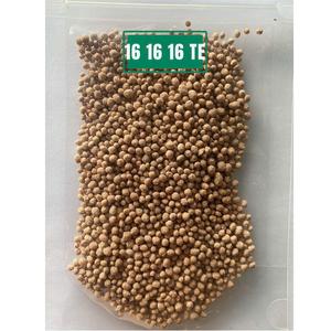 L'engrais liquide NPK 16-16-16-TE Premium de marque AGRILONG stimule la croissance et le développement des arbres fruitiers avec 16 pour cent d'azote - Product Image 1