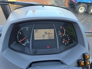 TRACTOR KUBOTA M4073 NUEVO Y USADO, 75 HP, 4WD, EN VENTA A UN PRECIO ASEQUIBLE - Product Image 4