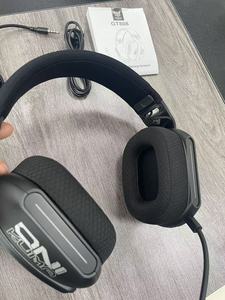 Auriculares Inalámbricos Tri-Modo RGB de 2.4Ghz, Auriculares para Juegos con <span class=keywords><strong>Dongle</strong></span> USB 2.4G, GT808 - Product Image 3