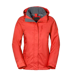Chaqueta híbrida para hombre de alta calidad con paneles aislados y tela transpirable para una comodidad para todo tipo de clima - Product Image 6