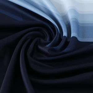 Uniformes de Árbitro de Fútbol Sublimados con Diseño Francés, Conjunto Completo, Camisetas con Nombre del Jugador, Colores y Logotipo Personalizados, 100% Poliéster - Product Image 5