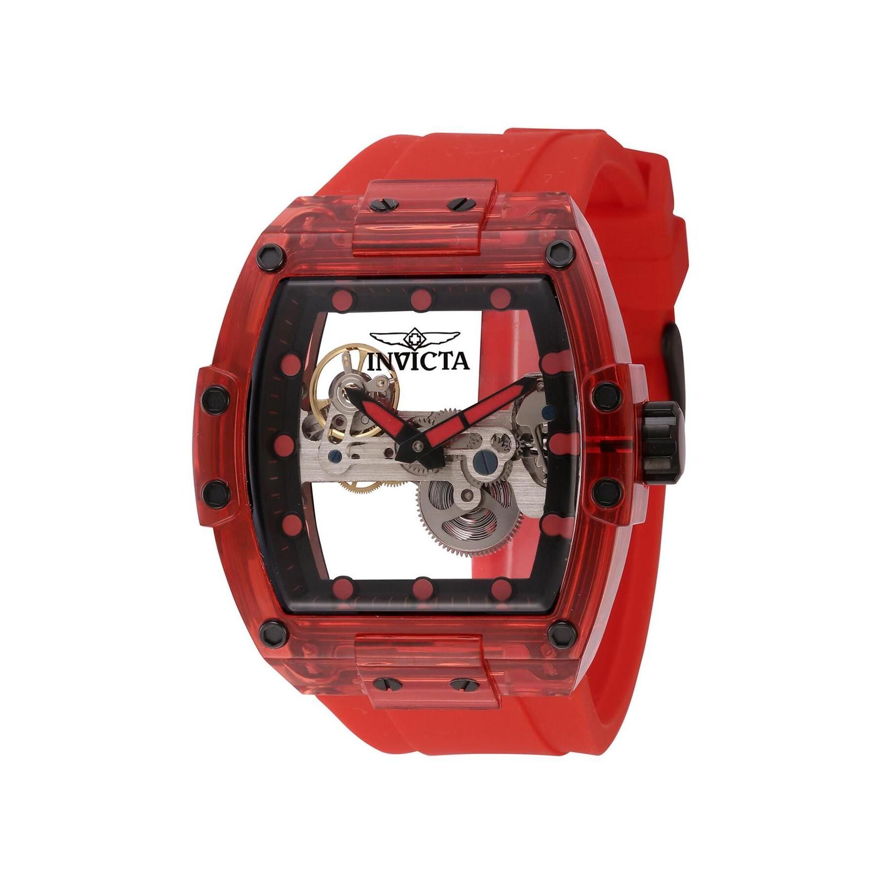 Invicta Watches Men - Precision and Style Redefined