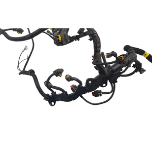 CABLAGGIO ELETTRICO MOTORE FIAT Panda 3a Serie 00552566630 312 A2.000 Bifuel/Gas 900 (12>) - Product Image 4