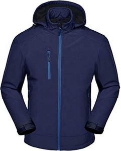 NUEVA CHAQUETA SOFTSHELL para una TEMPORADA DE INVIERNO 2025 - Product Image 6