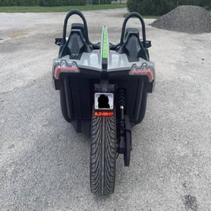 Lanzador de Proyectiles PO LARISS 2022 - Product Image 6