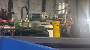 Professional <b>Blow</b> <b>Molding</b> <b>Machine</b> Laundry Bottle Making <b>Extrusion</b> <b>Blow</b> <b>Molding</b> <b>Machine</b> - Product Image 5