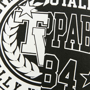 High Street Precio bajo Traje de moda Camiseta corta para mujer Servicio OEM/ODM Nuevo diseño Ropa informal Camiseta corta para mujer - Product Image 4