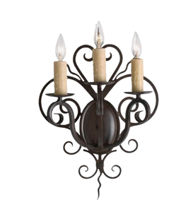 Nordic Style Gold Finished Metal 3D Visual Metal Sconce Wall Candle Holder For Small Tealight <b>Ornaments</b> Home Decor Candlestick - Product Image 5