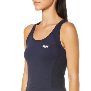 Factory Direct Slim-Fit Style Séchage Rapide 1 Pièce Sportswear Maillots de Sport Coupe Profonde Pour Femmes - Product Image 5