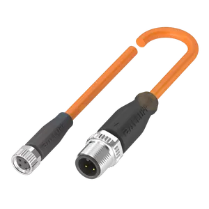 สาย BCC0M5F Balluff - Product Image 1