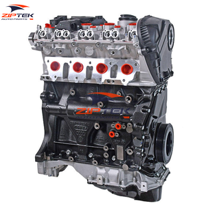 อะไหล่ใหม่ EA888 Gen1 2.0L <span class=keywords><strong>TSi</strong></span> CBL เครื่องยนต์สำหรับ <span class=keywords><strong>VW</strong></span> Volkswagen Magotan B8 B7 B6 - Product Image 1