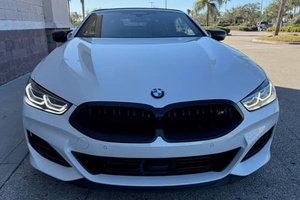 SUV de Lujo de Alto Rendimiento Usado 2024, Premium Grand Touring de 2 Puertas, Turbo Automático con Potente Capacidad AWD - Product Image 6